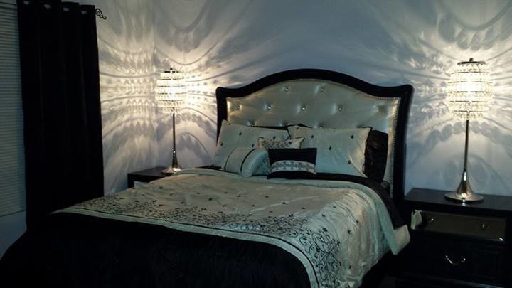 Bedroom Sets Value City marilyn 6-piece king bedroom set - ebony | value city furniture Bedroom Sets Value City marilyn 6-piece king bedroom set - ebony | value city furniture