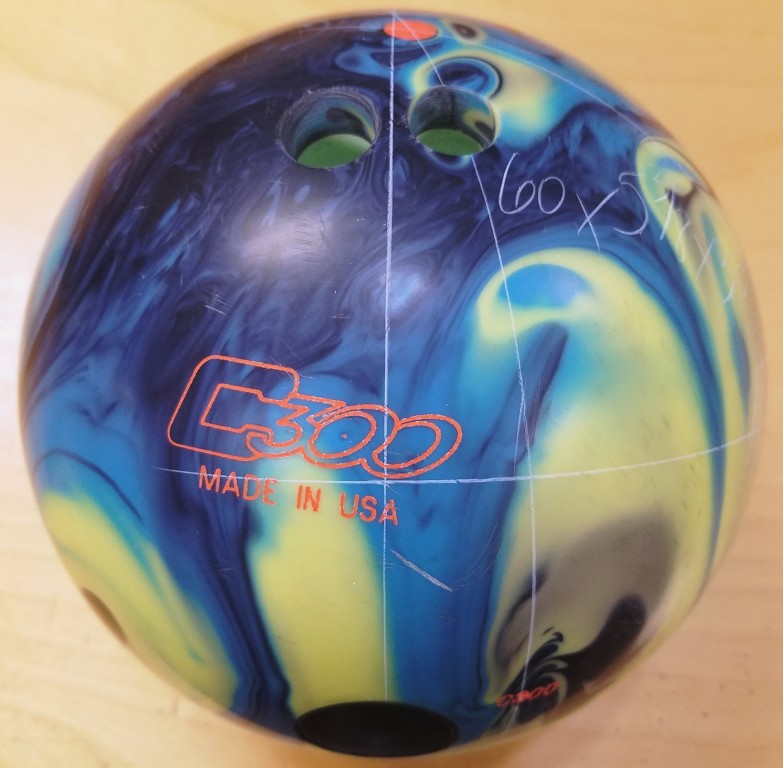 Columbia Tyrant Bowling Balls + FREE SHIPPING