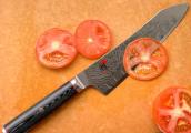 Kaizen Rocking Santoku