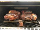 30 lbs of Boston Butt