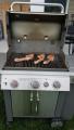 New Weber.