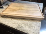 Catskill Cutting Board