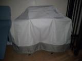 VERANDA GRILL COVER