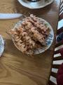 Dinner!!!