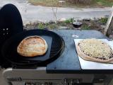 if you can cook it in an oven or on a stove, you can cook it in a Weber!