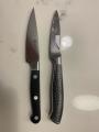 Paring knives