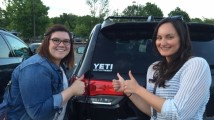 Yeti. Is. Life.