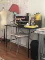 Easy to assemble and elegant