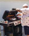 cooking!