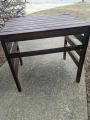 Beautiful table