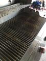 Grill Clean Up So Easy!