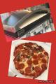 1st Pizza...Amazing!