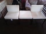 Outside furniture