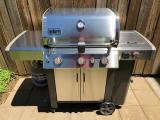 Weber Genesis II 335-S