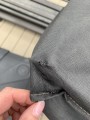 Tears in corners already after one month
