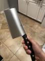 My new tool