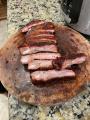 Pork ribs