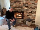 Project completed. Sit back and enjoy.
