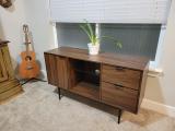 Super clean cabinet