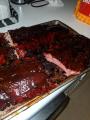 Fall-off-the-bone ribs