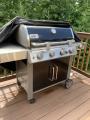 Whole grill
