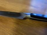 Forged quality