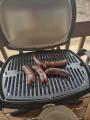 Wisconsin Brats!