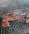 Steaks!
