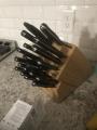 19 piece set