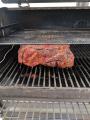 Pork butt