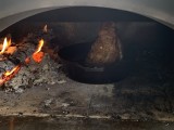 Rib Roast cooked in the Oven