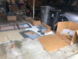 Lay out Everything