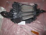 The light is packaged very well and comes with all of the hardware necessary to install it.