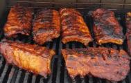 Love the char on these.
