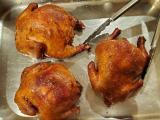 cornish game hens