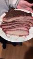 Look at that smoke ring!