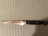 Perfect Steak Knife