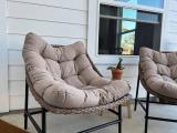 outdoor chair
