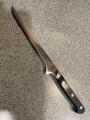 Wonderful filet knife