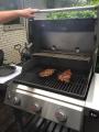 Perfect steaks