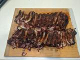Pork ribs