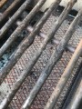Sear heat damage two