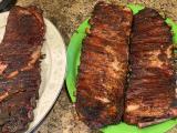 Ribs!
