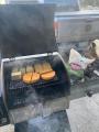 Smoked Cheese!