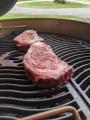 32 day dry aged