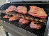 7 Whole Briskets