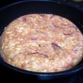 Spanish Tortilla for the win!