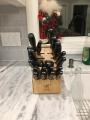 Zwilling 19 Piece Set