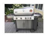 The King of Grills!