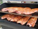 9 Ribs